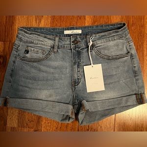 Women’s KanCan shorts